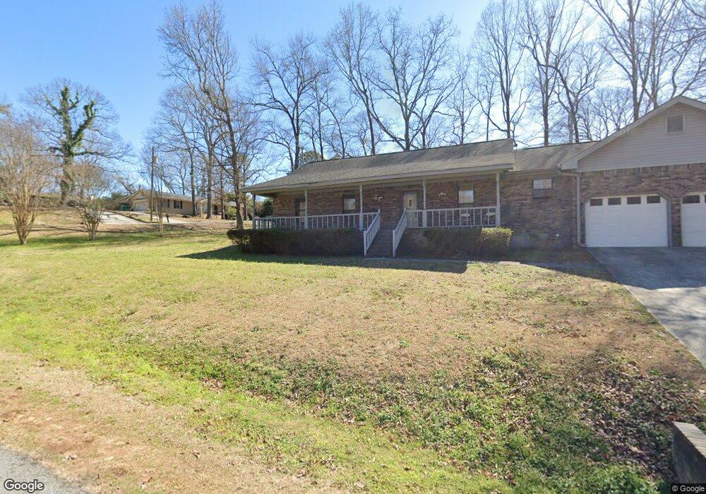 200 Debbie Dr, Warner Robins, GA 31093 - photo 1
