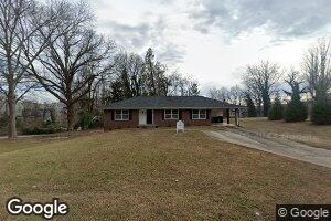 810 Perry St, Gainesville, GA 30501