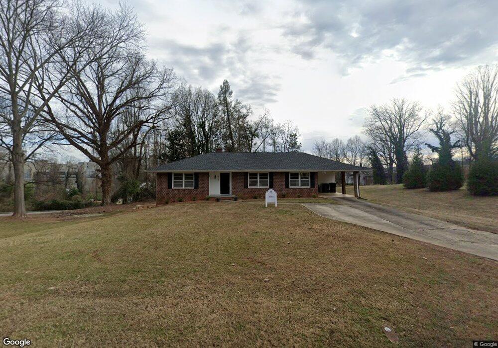 810 Perry St, Gainesville, GA 30501 - photo 1