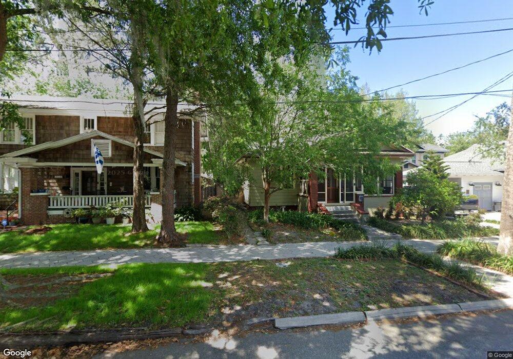3113 Herschel St, Jacksonville, FL 32205 - photo 1