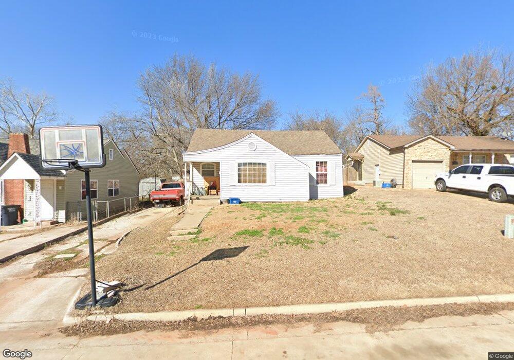 21 E Park Dr, Shawnee, OK 74801 - photo 1