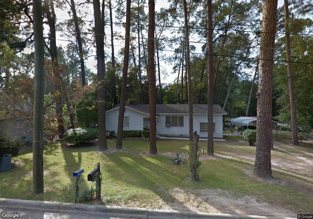 600 6th St SW, Moultrie, GA 31768 - photo 1