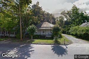 307 S Wm Hooker Dr, Hookerton, NC 28538