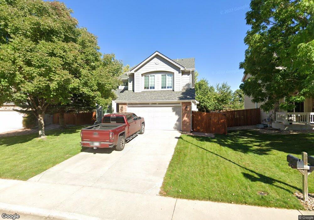 13400 York Way, Thornton, CO 80241 - photo 1