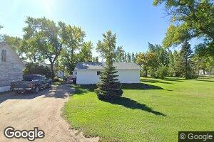 313 2nd St SE, Fingal, ND 58031