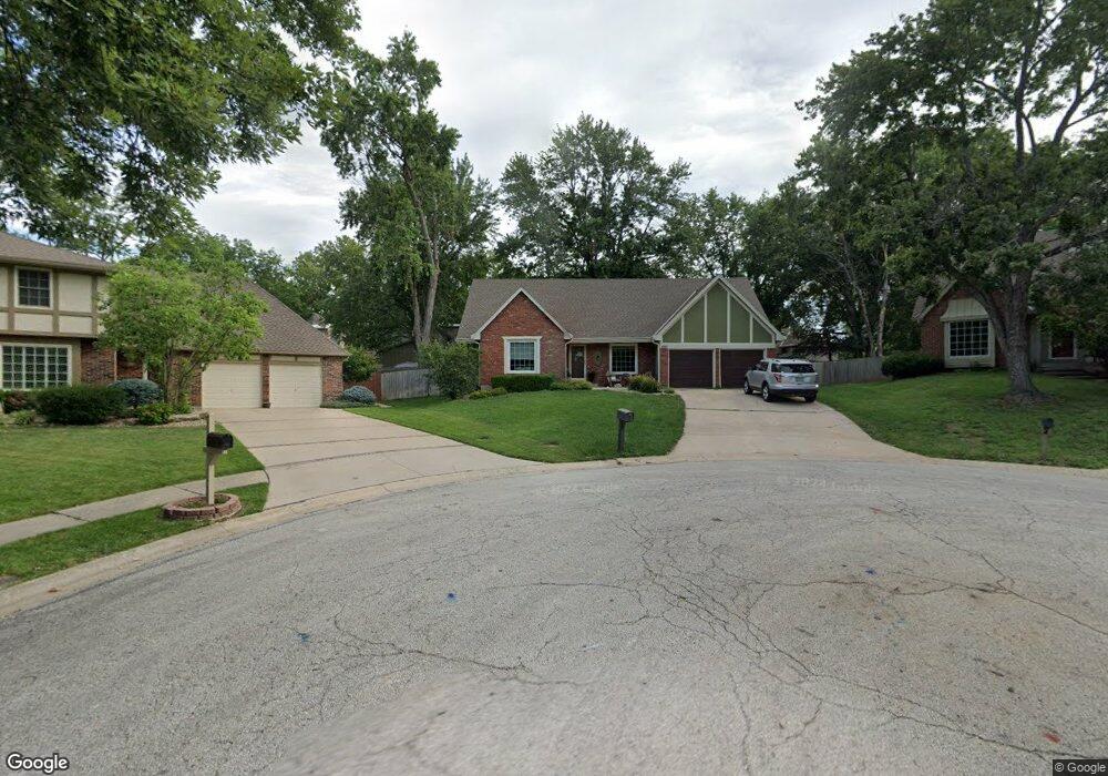 6911 Westgate St, Shawnee, KS 66216 - photo 1