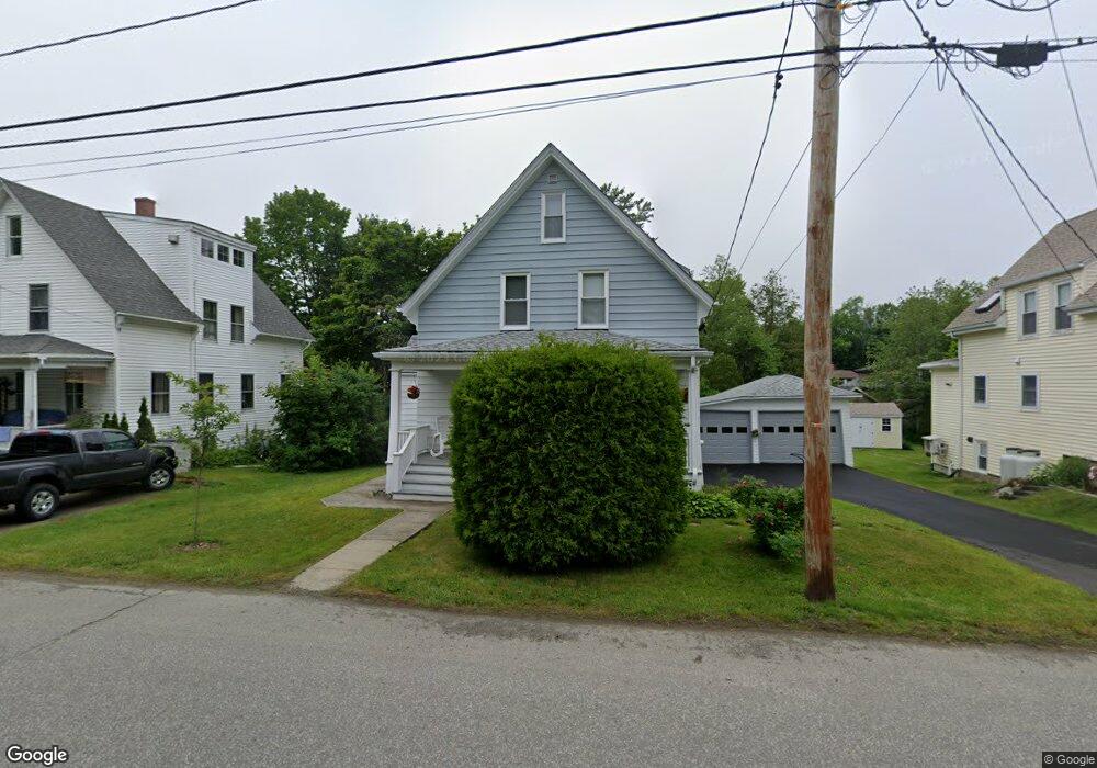 27 Limerock St, Camden, ME 04843 - photo 1