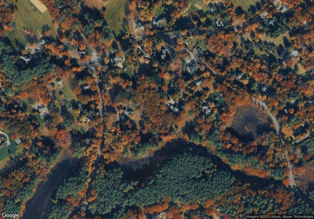 7/11 Dodges Row, Wenham, MA 01984 - photo 1