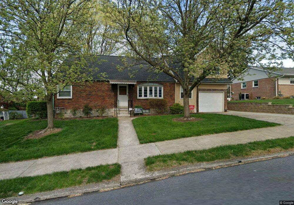 1920 N 16th St, Reading, PA 19604 - photo 1