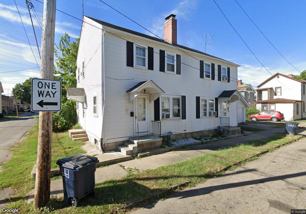 152 Arnold Ave, Lancaster, OH 43130 - photo 1