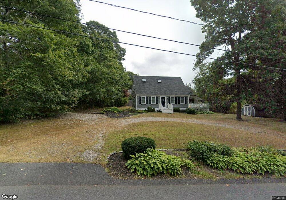 5 Hilltop Rd, Mashpee, MA 02649 - photo 1