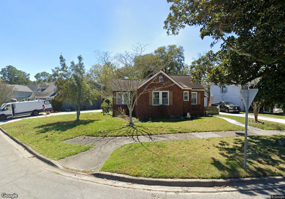 425 E 55th St, Savannah, GA 31405 - photo 1