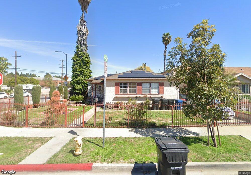 12002 Elva Ave, Los Angeles, CA 90059 - photo 1