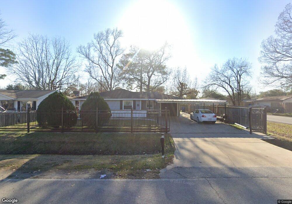 11647 Innsbury Dr, Houston, TX 77093 - photo 1