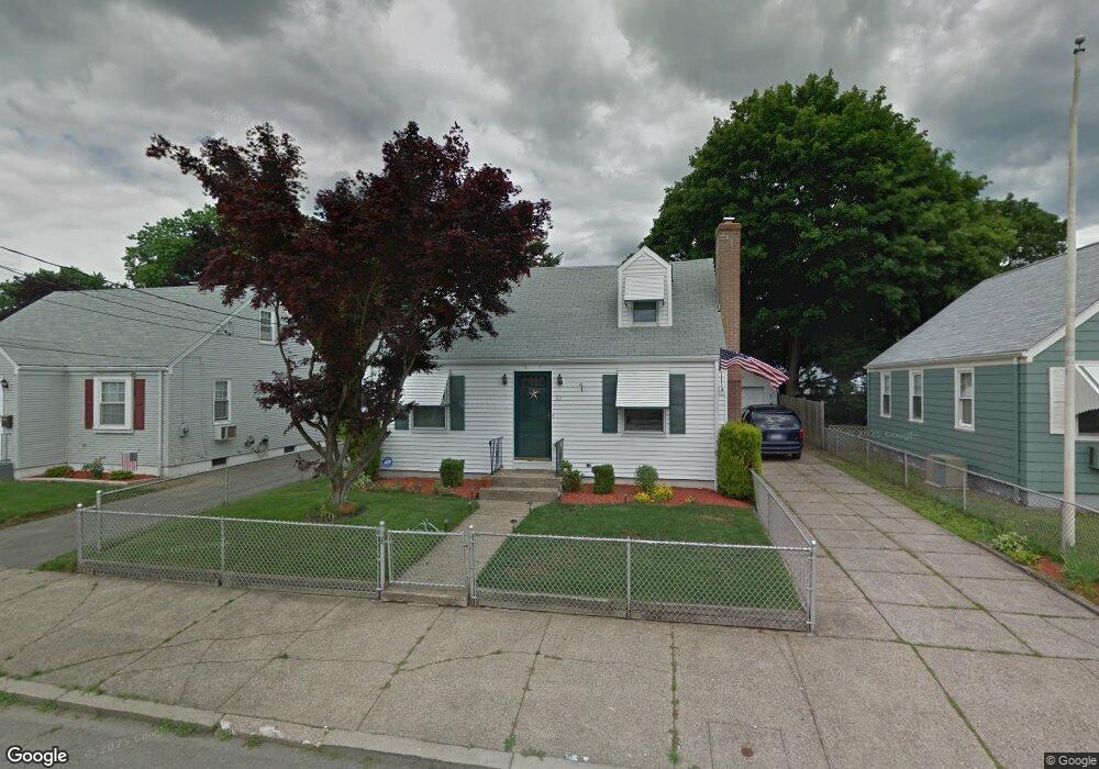 22 Corrente Ave, Pawtucket, RI 02861 - photo 1