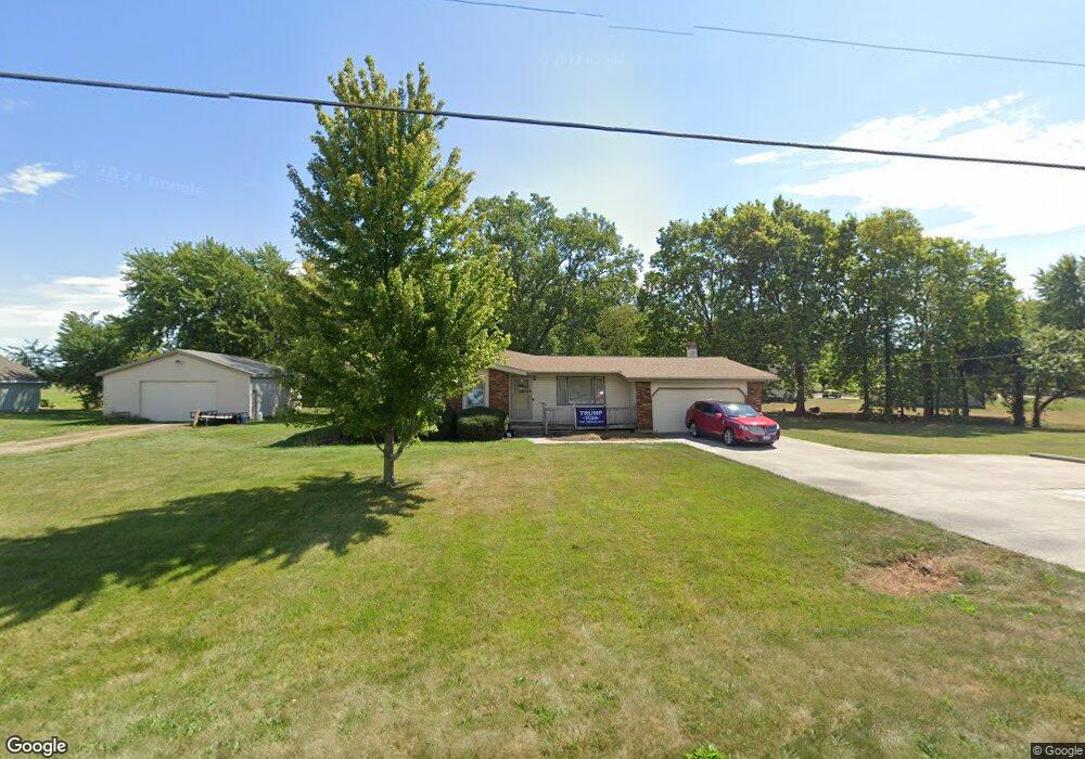 2266 Slabtown Rd, Lima, OH 45801 - photo 1