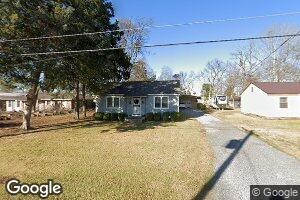509 Dean Blvd, Shaw, MS 38773