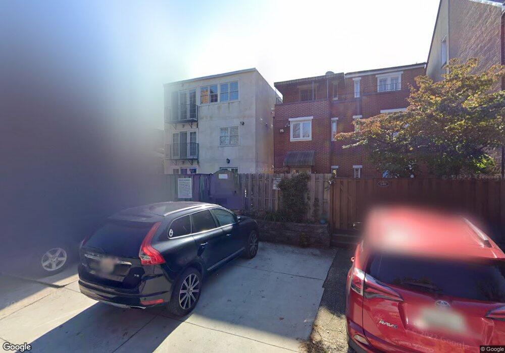 119 W Hughes St, Baltimore, MD 21230 - photo 1