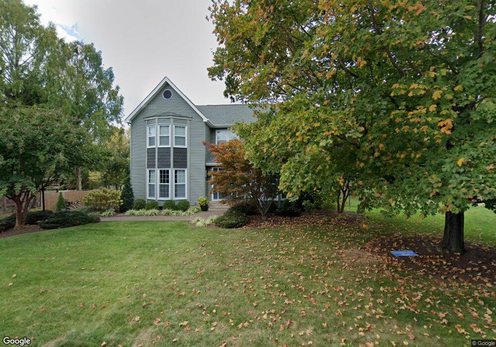 916 Mockingbird Dr, Harrisonburg, VA 22802 - photo 1