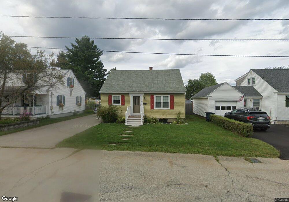 28 Blanchard St, Nashua, NH 03060 - photo 1