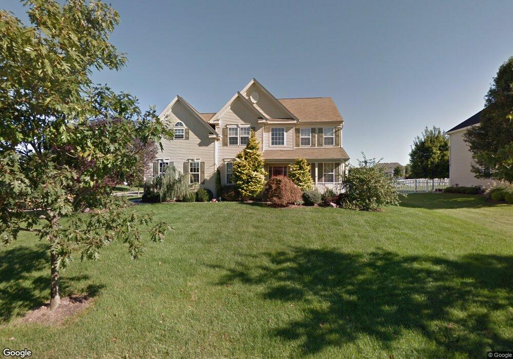 21 Amaryllis Ln, Lumberton, NJ 08048 - photo 1