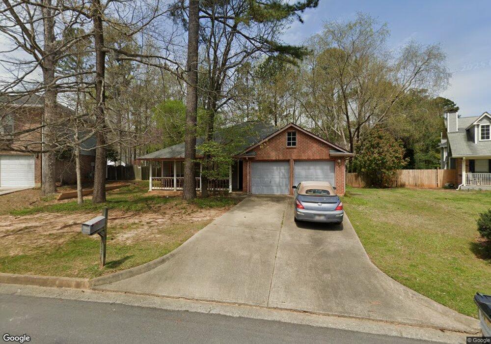 10970 Mortons Crossing, Alpharetta, GA 30022 - photo 1