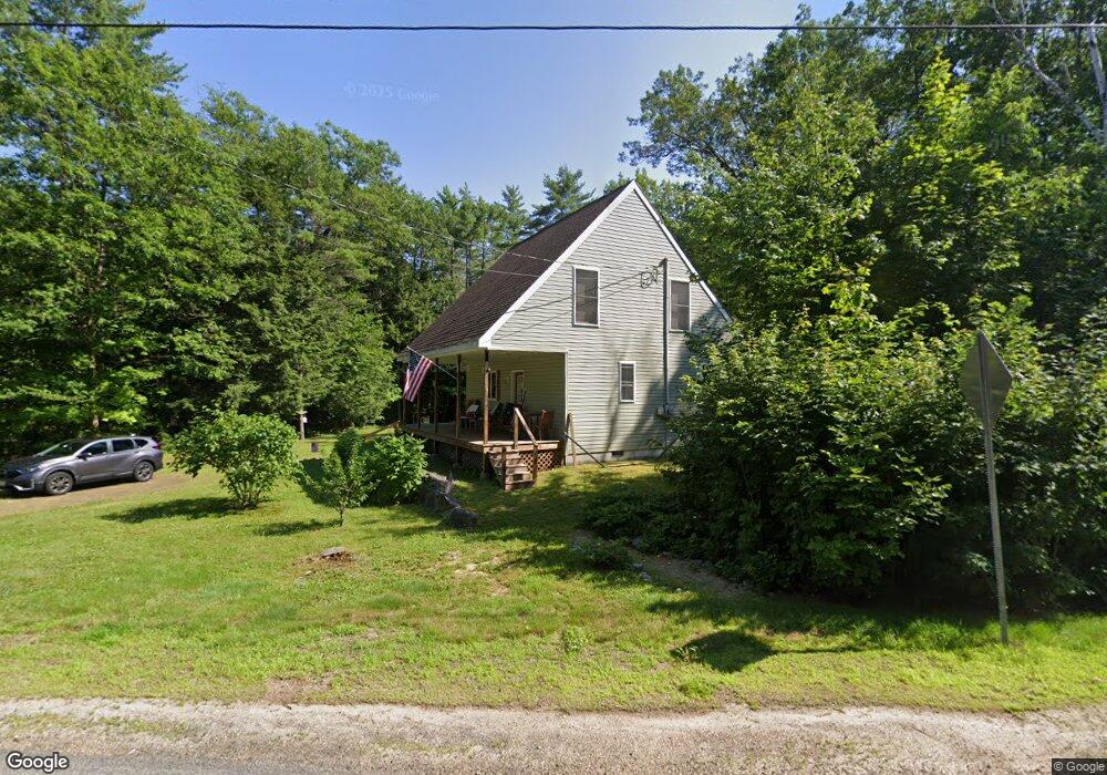 43 Neal Shore Rd, Meredith, NH 03253 - photo 1