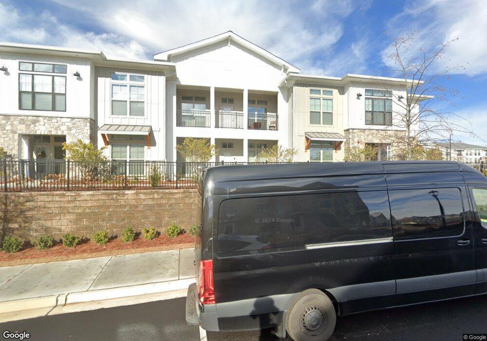 4271 Woodward Mill Rd unit 1AB, Sugar Hill, GA 30518 - photo 1