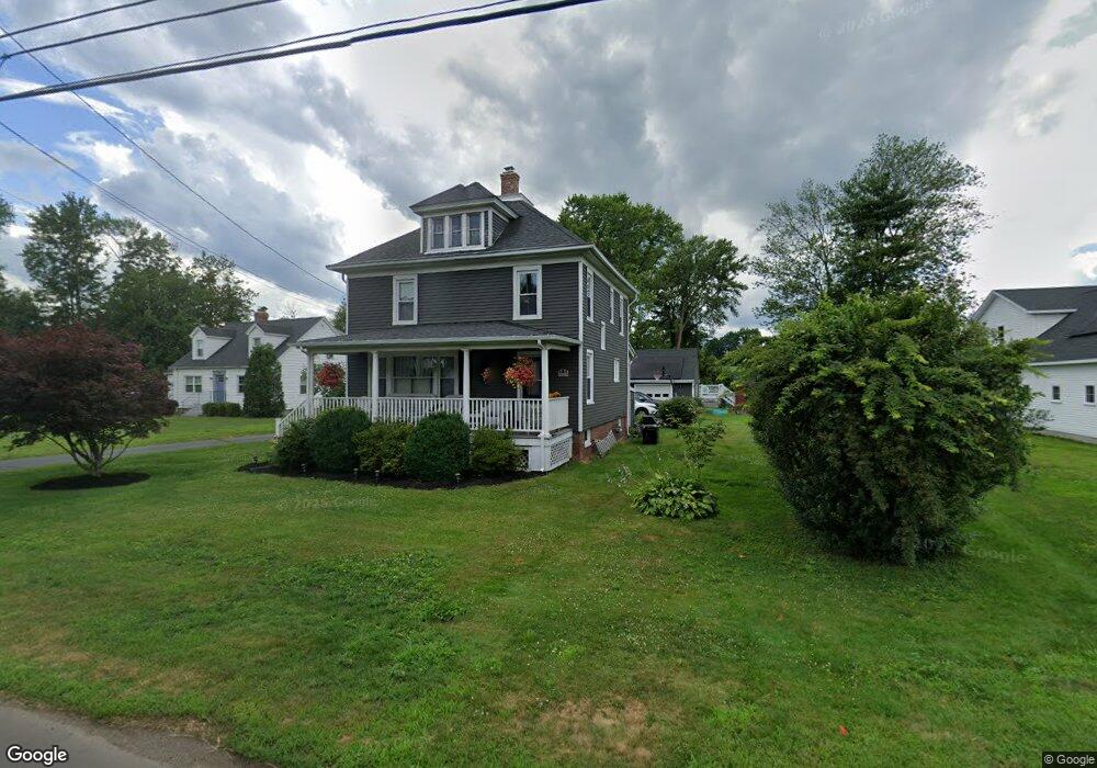 927 East St N, Suffield, CT 06078 - photo 1