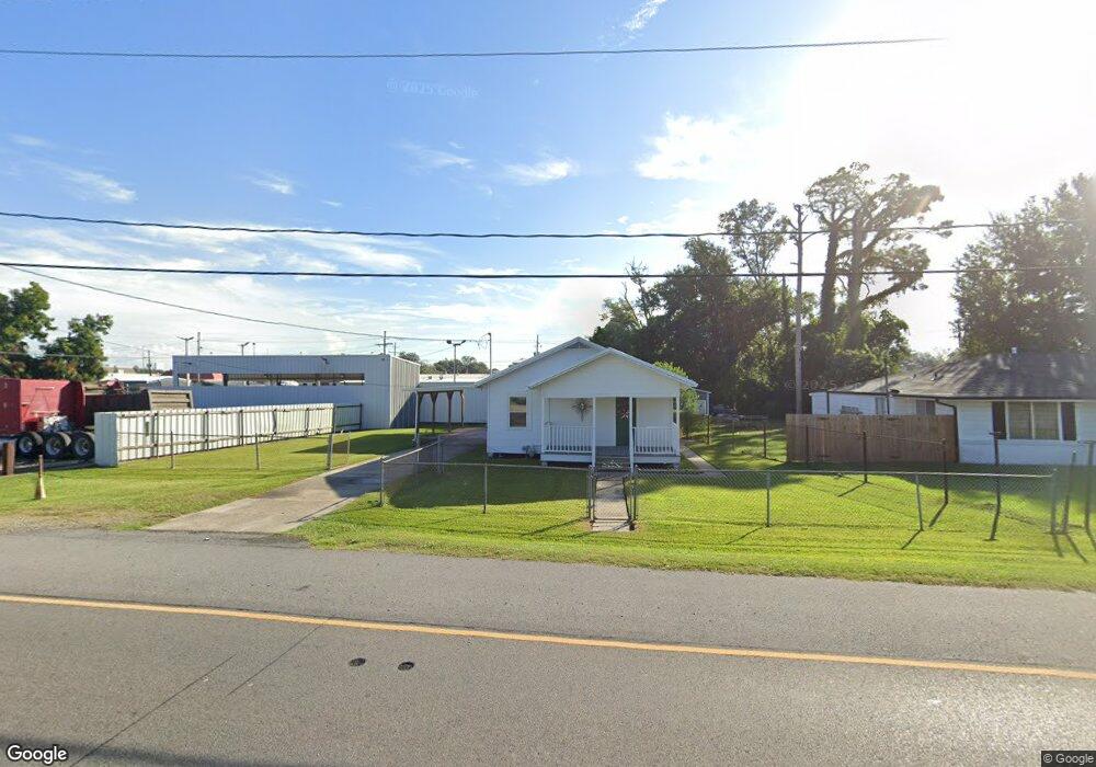 6831 W Main St, Houma, LA 70360 - photo 1