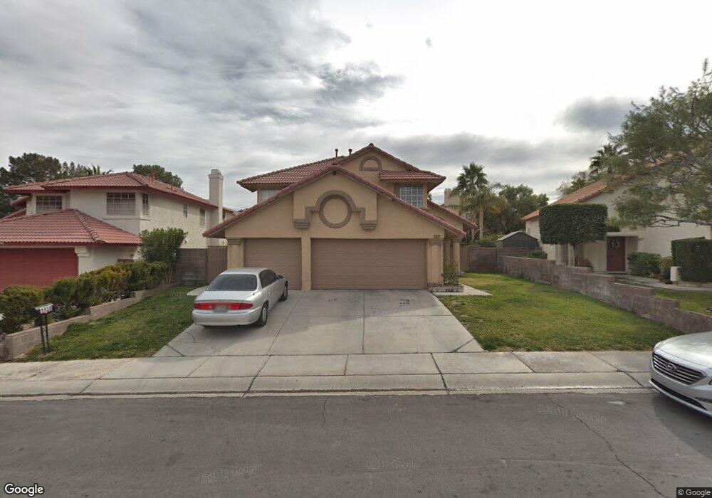 1838 Ruby Ln, Henderson, NV 89014 - photo 1