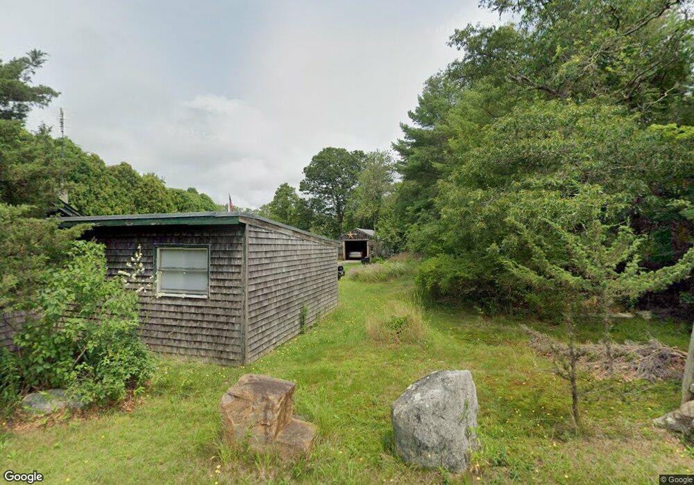 79 Rock O'Dundee Rd, Dartmouth, MA 02748 - photo 1