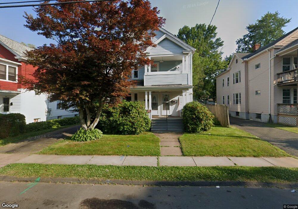 255 Linnmoore St unit 257, Hartford, CT 06106 - photo 1