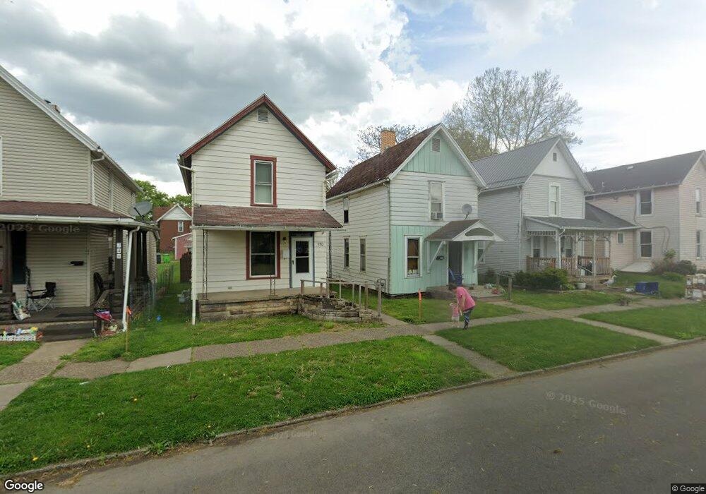 750 Elm St, Coshocton, OH 43812 - photo 1