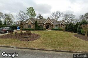 380 Fallen Leaf Ln, Roswell, GA 30075