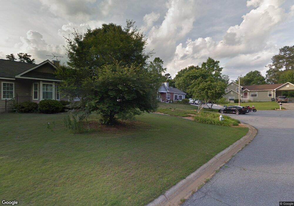 2120 Hutton Dr, Grayson, GA 30017 - photo 1