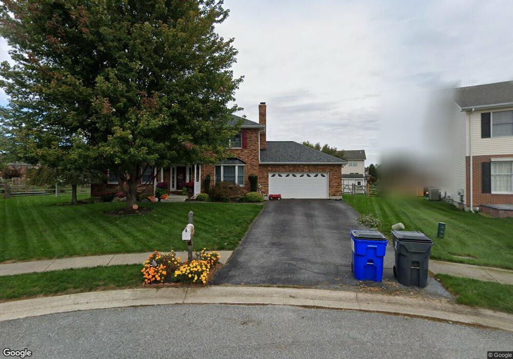 12 Biltmore Ct, Bear, DE 19701 - photo 1