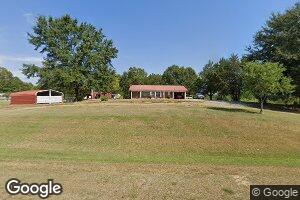 14619 Emory Rd, West, MS 39192