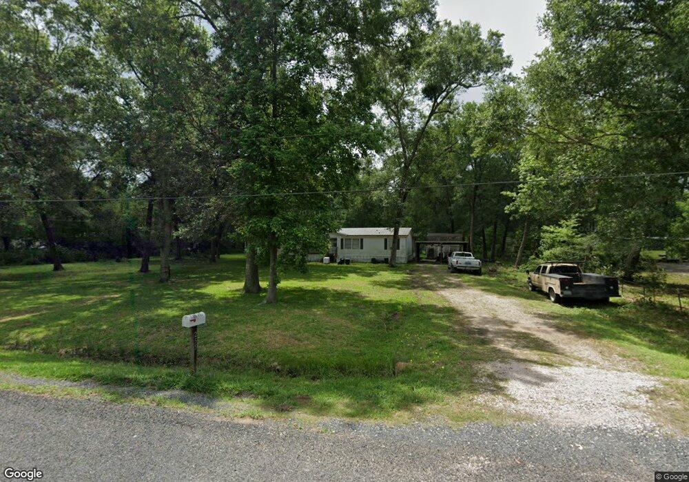 255 County Road 408, Dayton, TX 77535 - photo 1