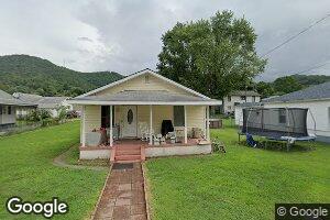308 4th Ave, Glasgow, WV 25086