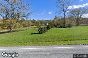 35 Route 22a, Orwell, VT 05760