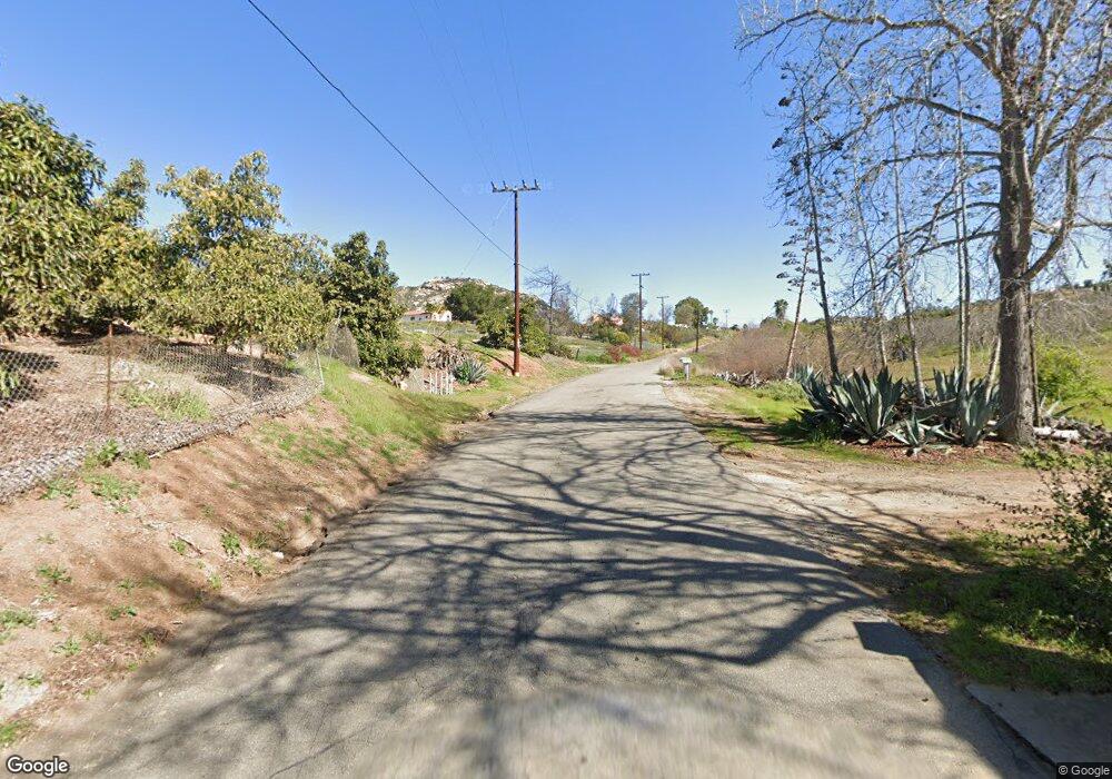 000 Pala Loma Dr, Valley Center, CA 92082 - photo 1