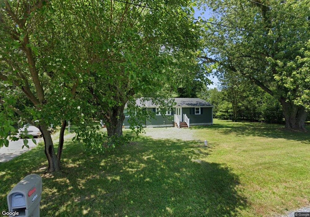 4866 Skinners Neck Rd, Rock Hall, MD 21661 - photo 1