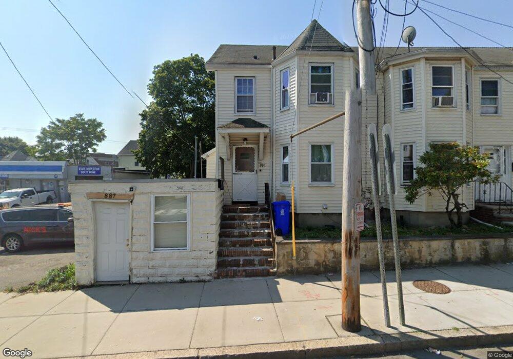 885 Salem St, Malden, MA 02148 - photo 1