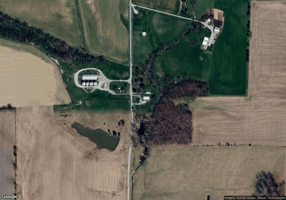 5476 S County Road 700 E, Greensburg, IN 47240 - photo 1