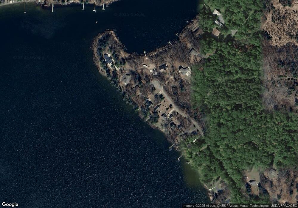 8657 Grover Point Rd, Danbury, WI 54830 - photo 1