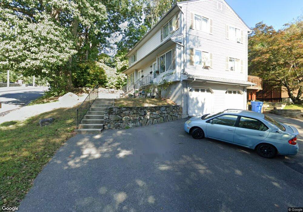 78 Bristol Ave, Waterbury, CT 06708 - photo 1