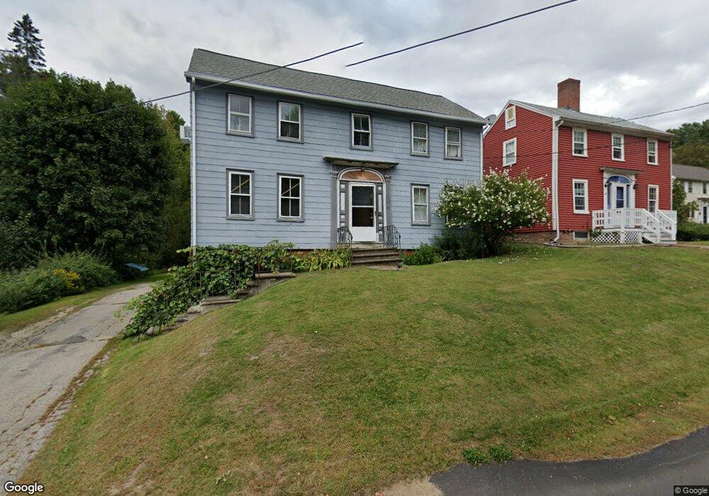 92 Cocheco St, Dover, NH 03820 - photo 1