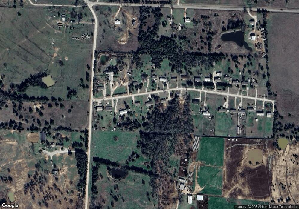 100 County Road 160, Whitesboro, TX 76273 - photo 1