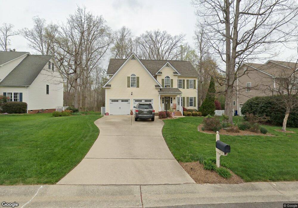 13106 Hampton Colony Way, Chesterfield, VA 23832 - photo 1